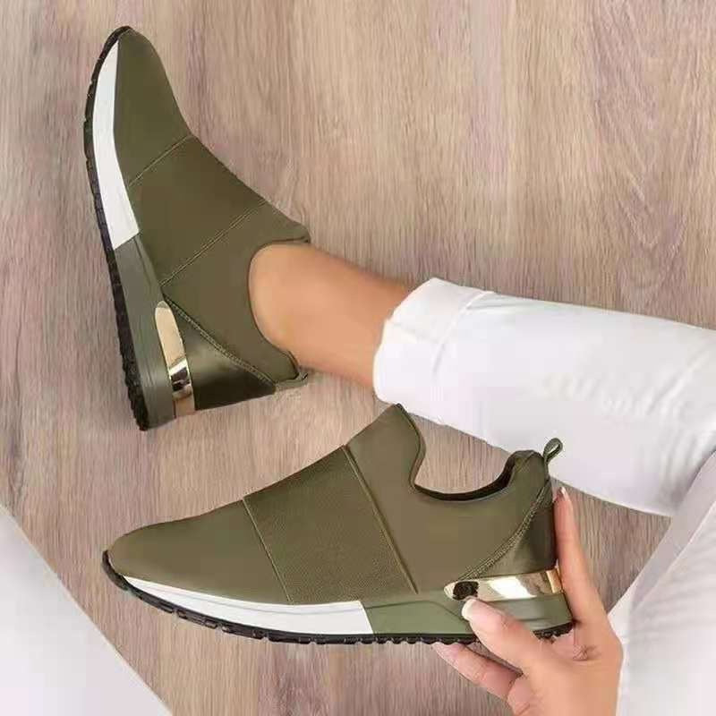 Stilla | Sneakers Kvinders Ortoser