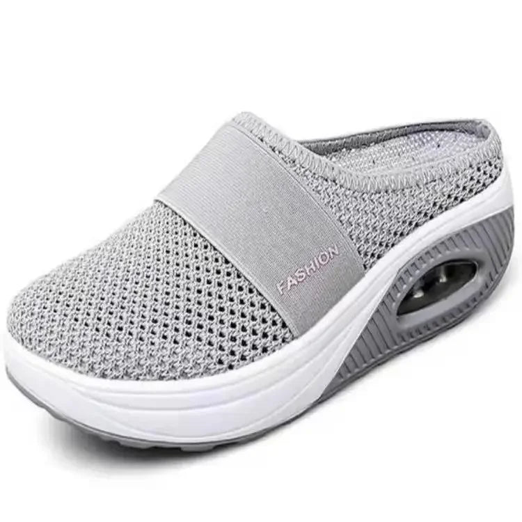 Stilla | Mesh Kvinders Casual Sko