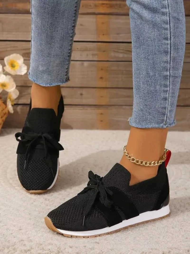 Stilla | Dame Sneakers