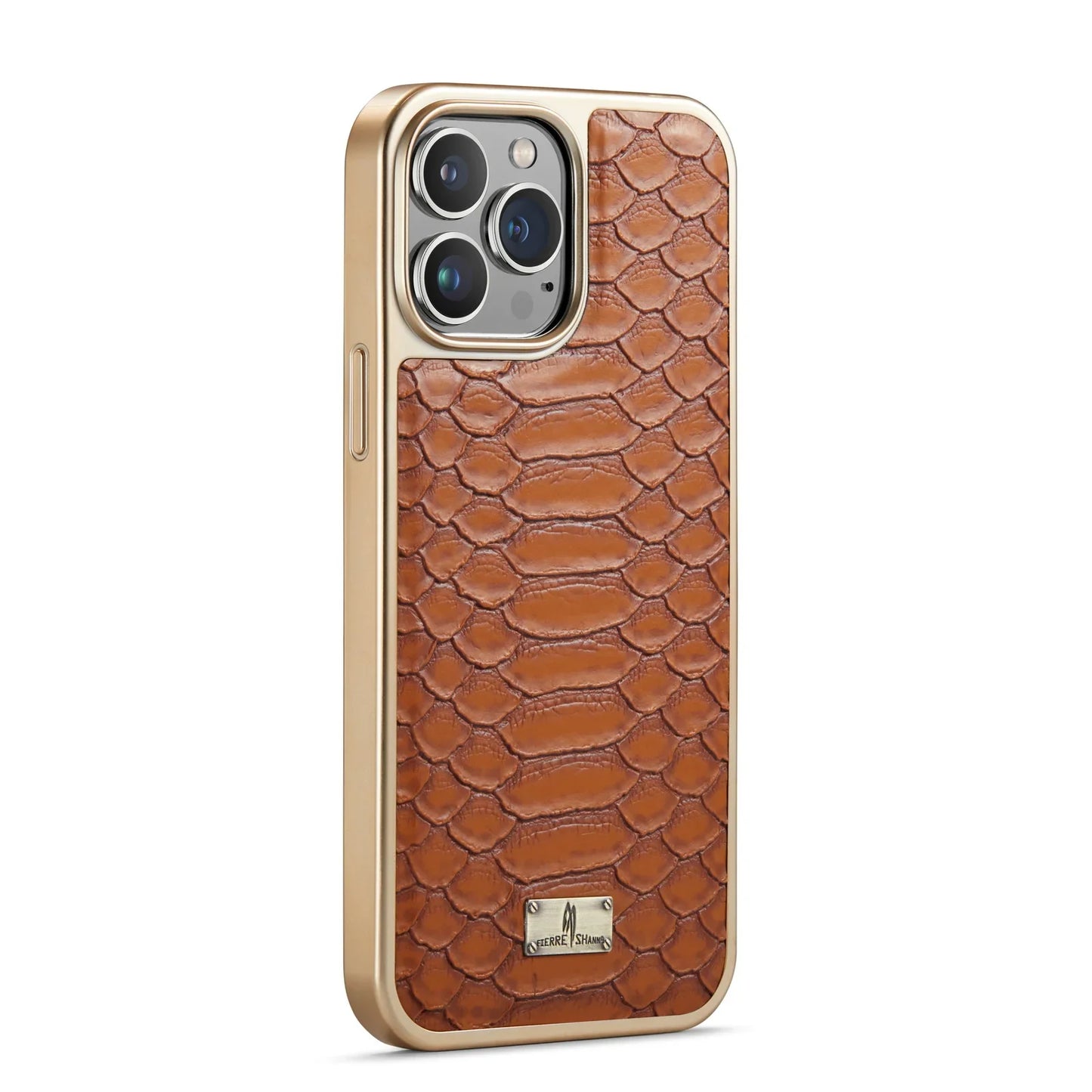 Stilla | Python iPhone Cover