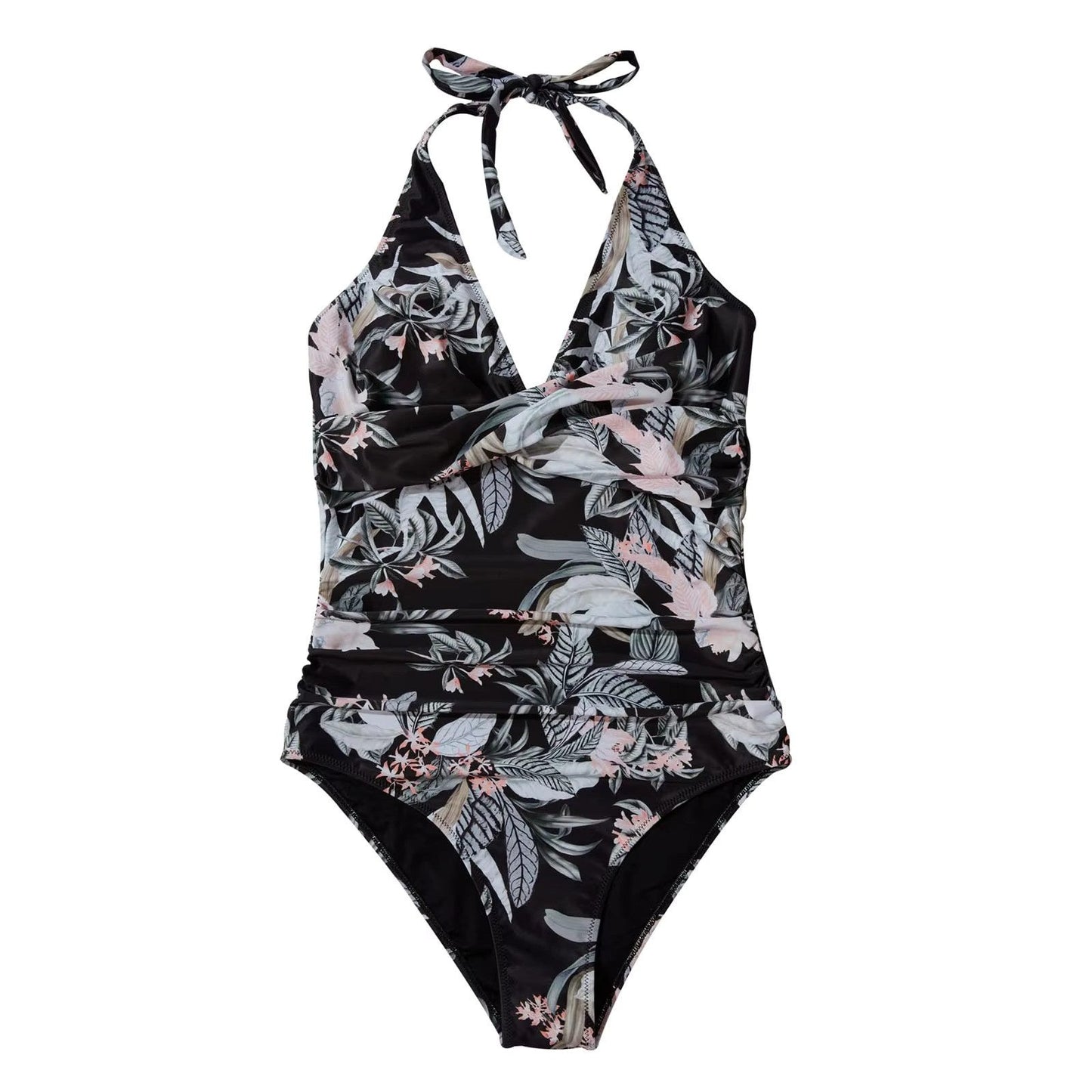 Stilla | Bikini Sæt Med Push up Effekt