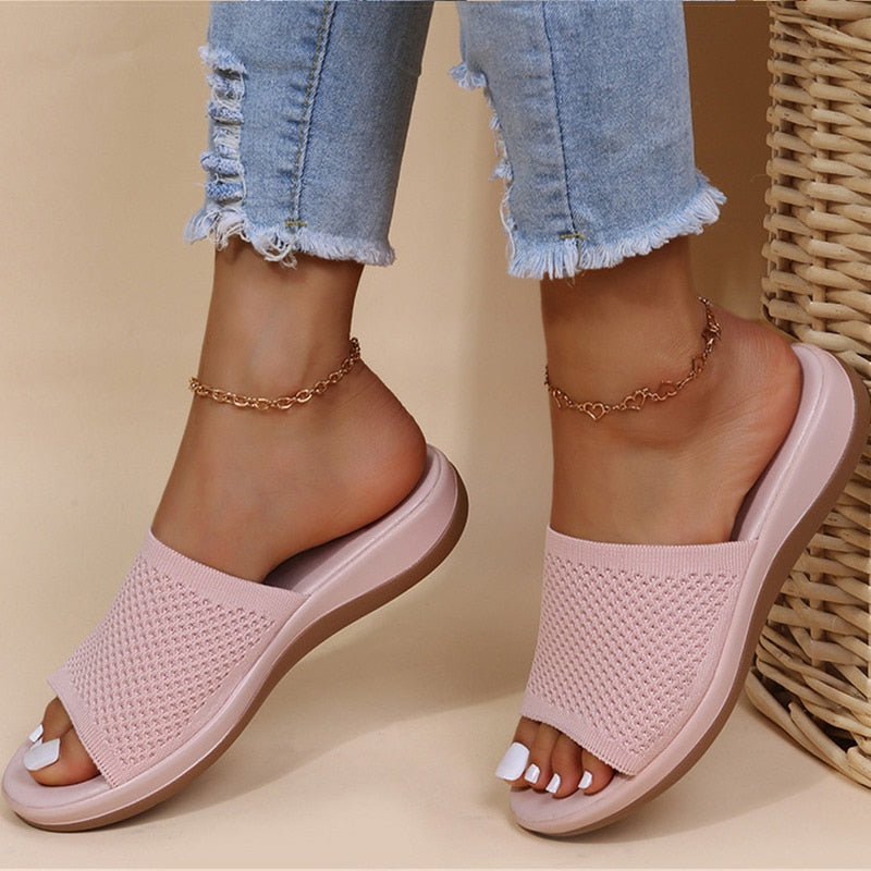 Stilla | Sandaler Cosalá