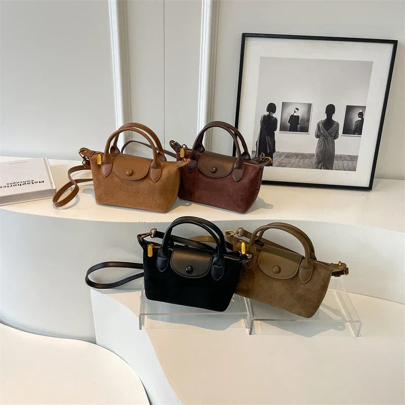 Stilla | Kompakt Elegant Minitaske