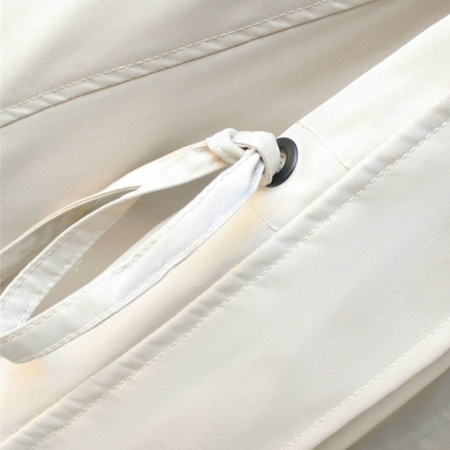 Stilla | Stilfulde trenchcoats