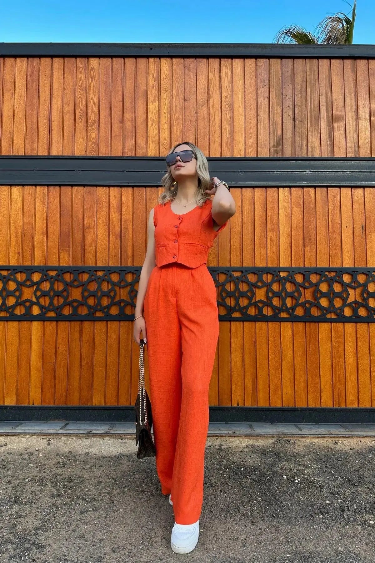 Stilla | Moderne Jumpsuit til Damer