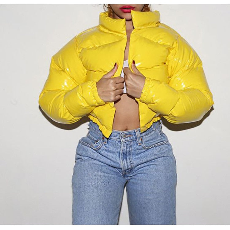 Stilla | Elegante Pilotblouson Til Et Moderigtigt Look