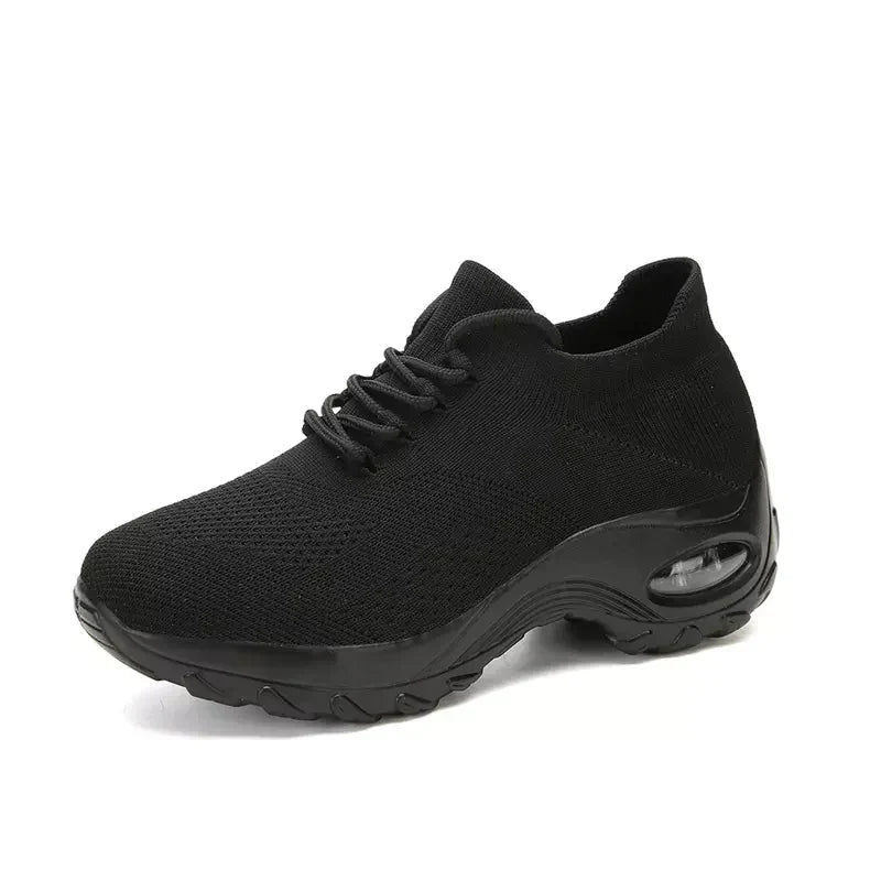 Stilla | Orthoshoes Easywalk Pro Ergonomisk Smertelindrende Sko