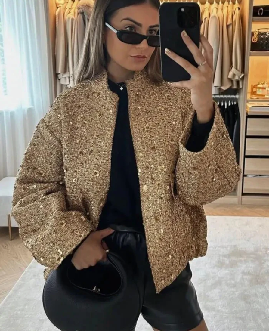 Stilla | Moderne Trend Jakke