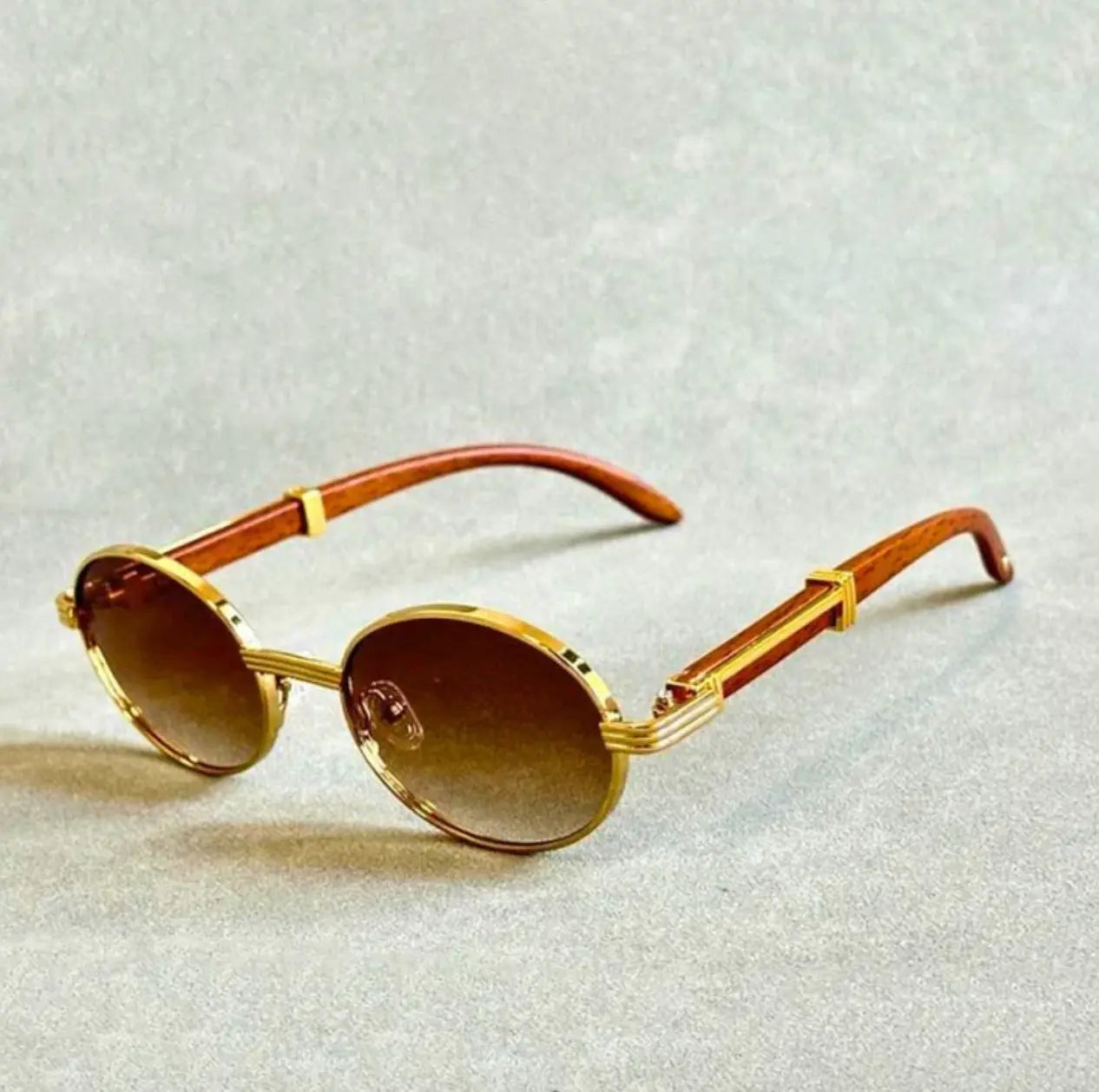 Stilla | Ecliptic Elegance Solbriller