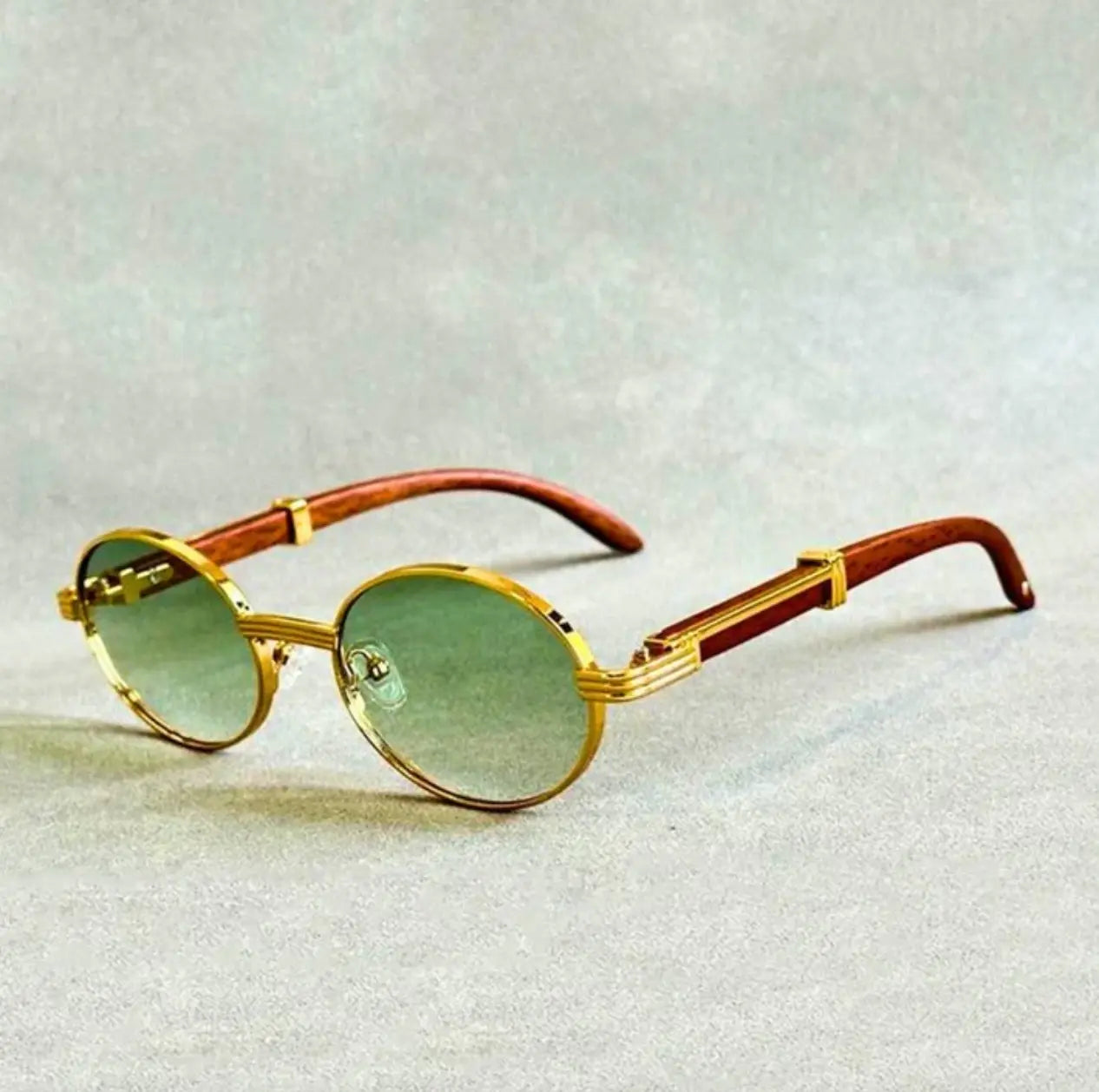 Stilla | Ecliptic Elegance Solbriller
