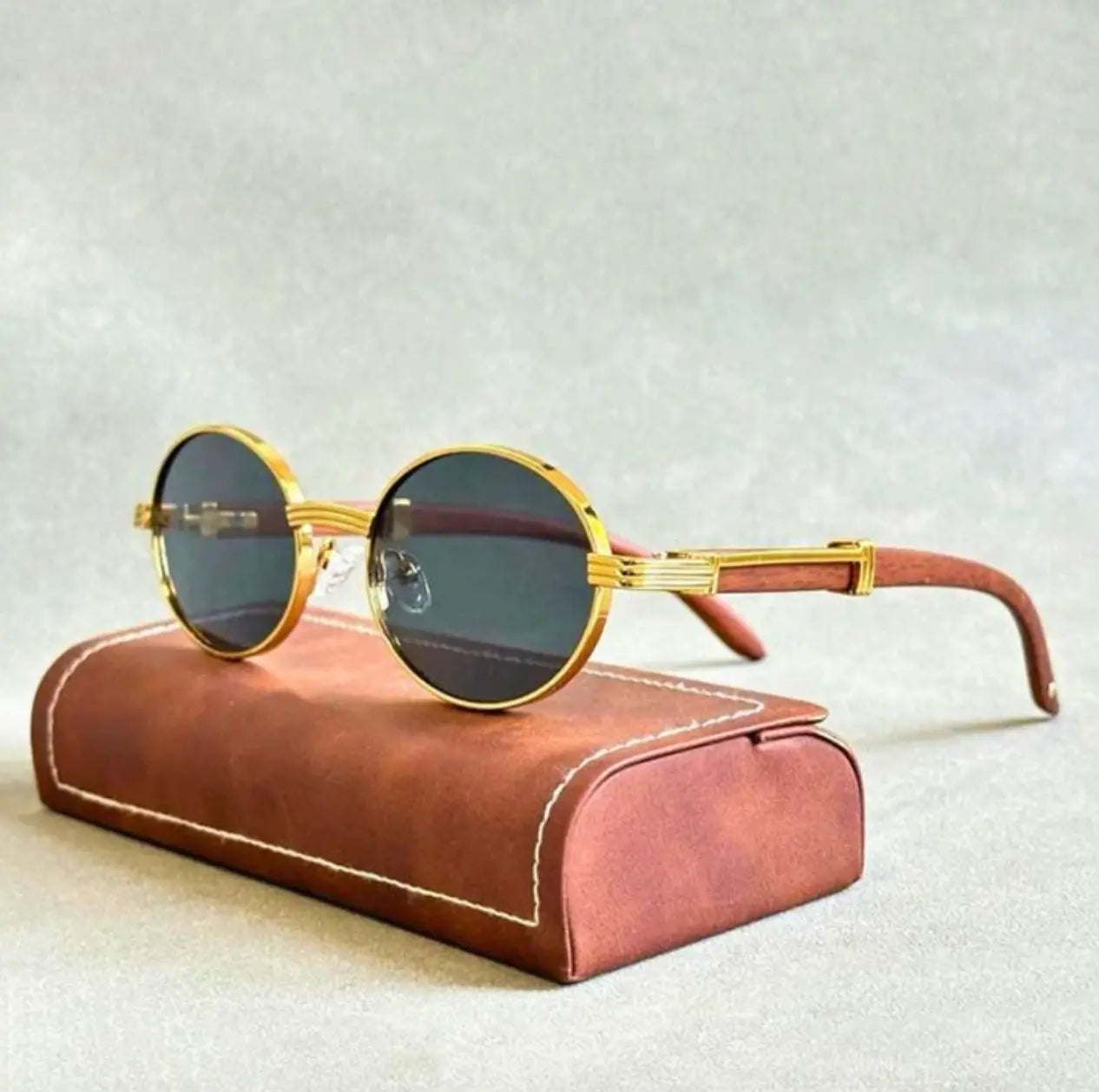 Stilla | Ecliptic Elegance Solbriller