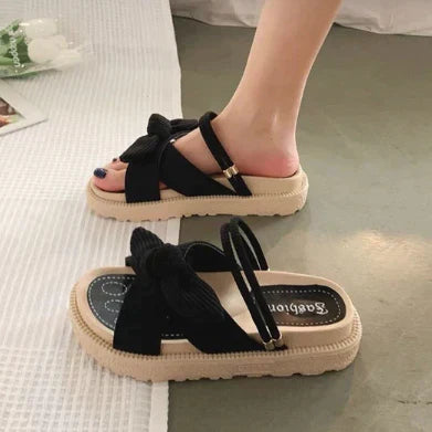 Stilla | Sandaler i feestil