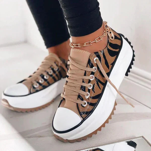 Stilla | Luksus Sneakers En Klasse for Sig Selv