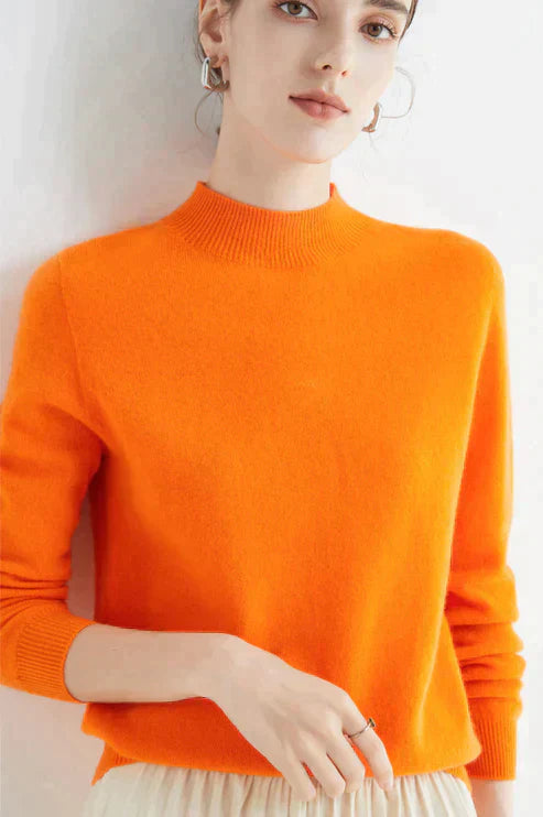 Stilla | Casual Cashmere Sweater