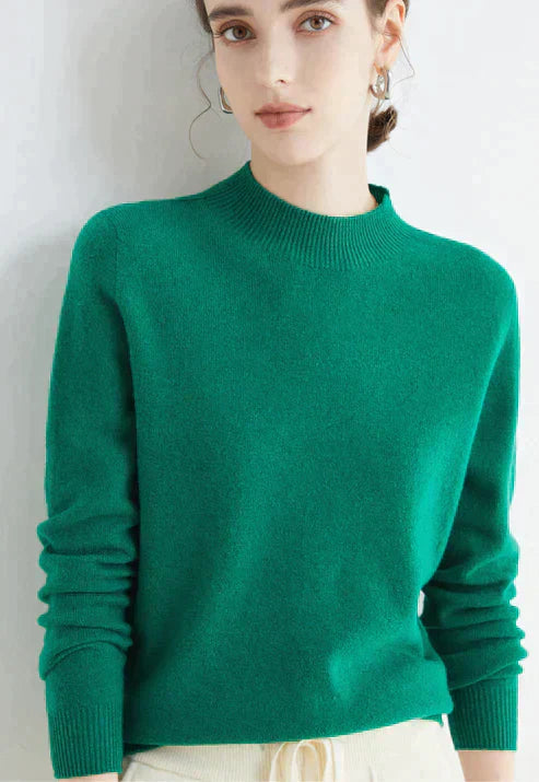 Stilla | Casual Cashmere Sweater