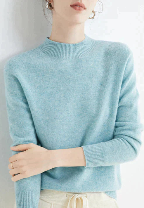 Stilla | Casual Cashmere Sweater