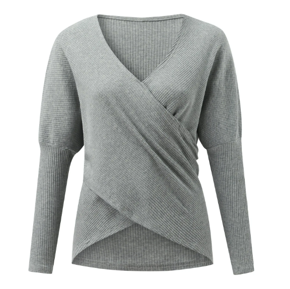 Stilla Krydset Pullover