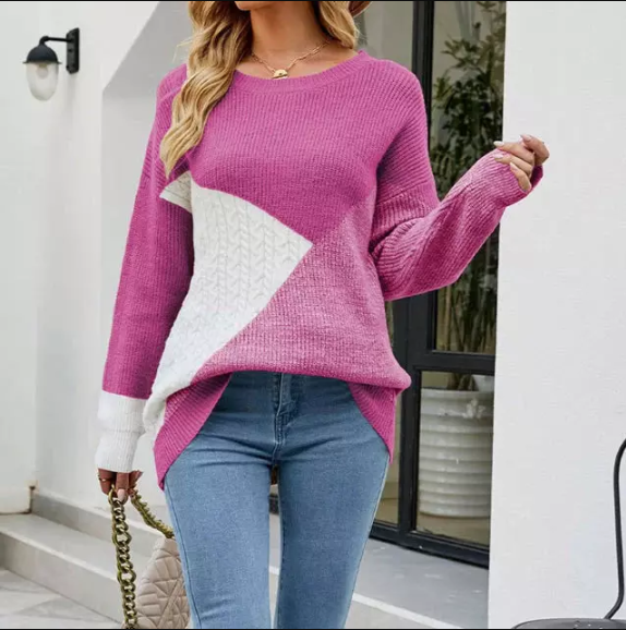 Stilla | Sweatshirt til Kvinder Amosena