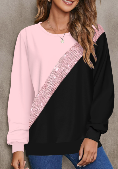 Stilla | Alsidig og Trendy Sweater