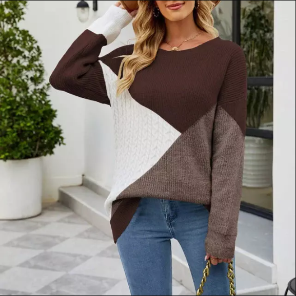 Stilla | Sweatshirt til Kvinder Amosena