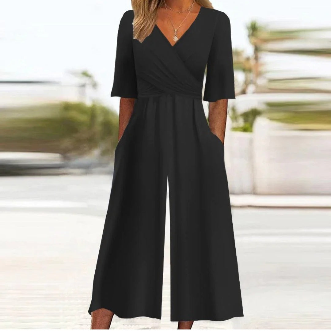 Stilla | Bred Ben Jumpsuit