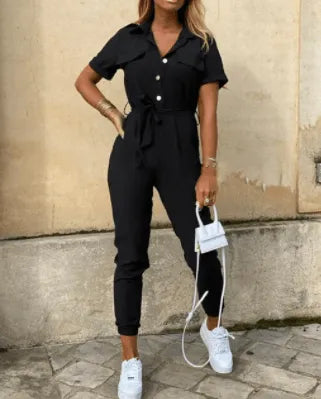Stilla | Down Jumpsuit Tidless Blødt Bomuld Perfekt Til Enhver Anledning