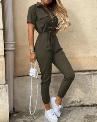 Stilla | Down Jumpsuit Tidless Blødt Bomuld Perfekt Til Enhver Anledning