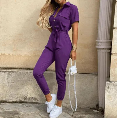 Stilla | Down Jumpsuit Tidless Blødt Bomuld Perfekt Til Enhver Anledning