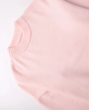 Stilla | Behagelig Sweater