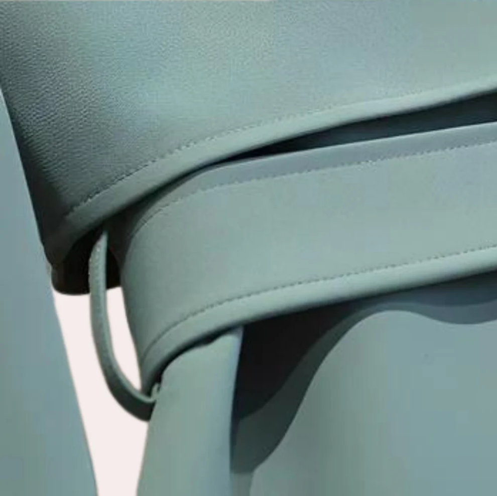 Stilla | Elegant Lang Trenchcoat til Kvinder Tidløs Elegance til Enhver Lejlighed