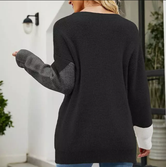 Stilla | Sweatshirt til Kvinder Amosena
