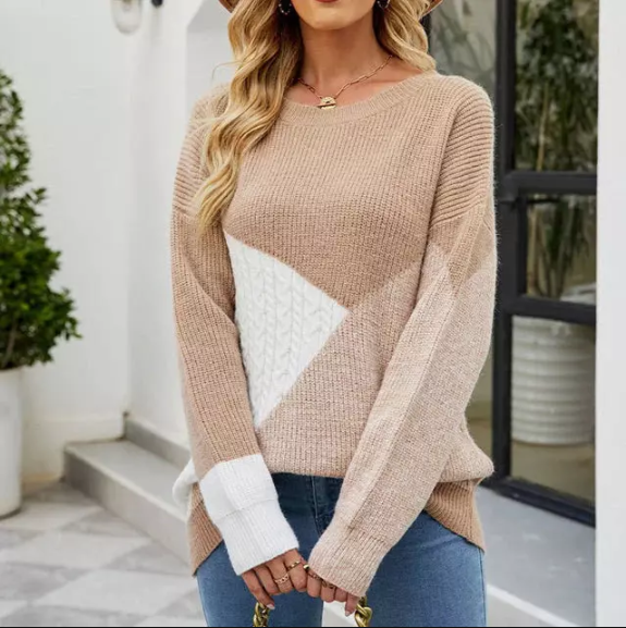 Stilla | Sweatshirt til Kvinder Amosena