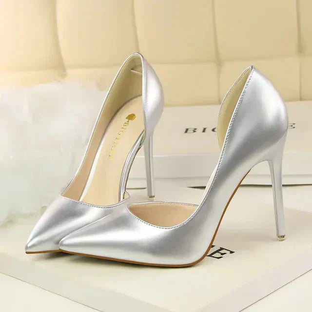 Stilla | Ortopædisk Pumps
