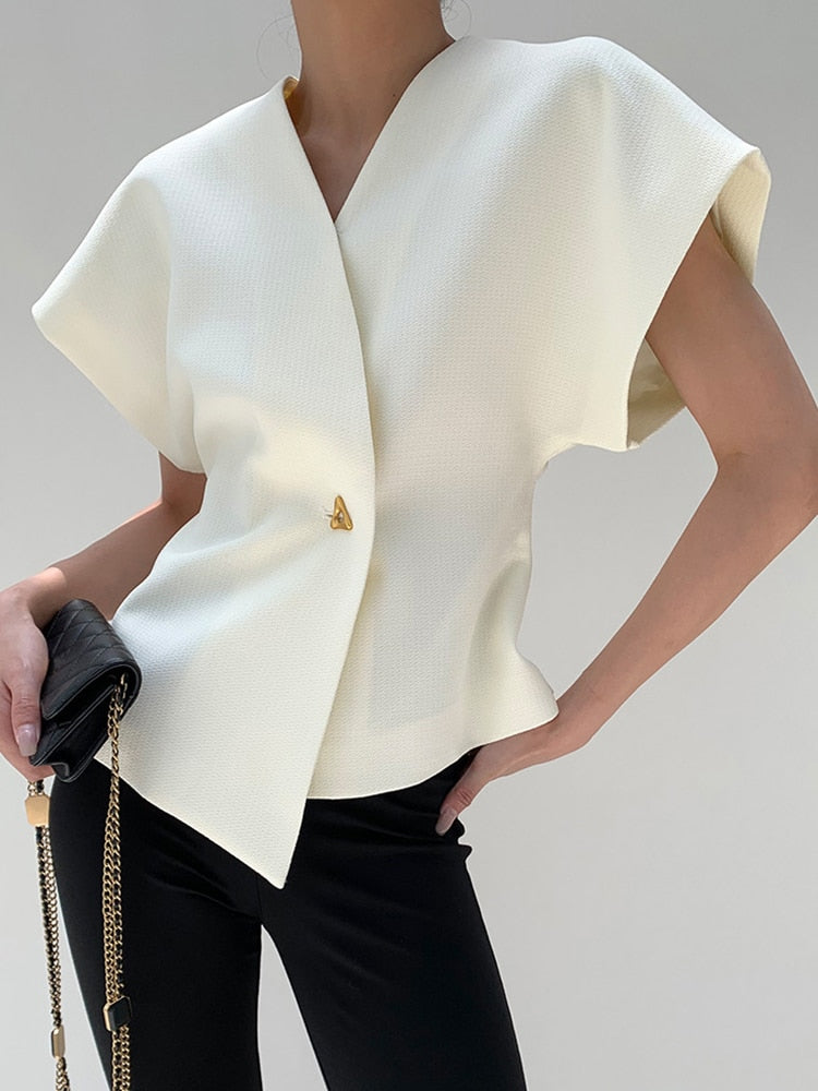Stilla | Tricot Elegance Waistcoat