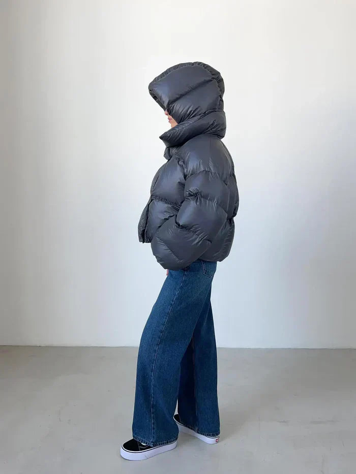 Stilla | Pilot Stil Jakke
