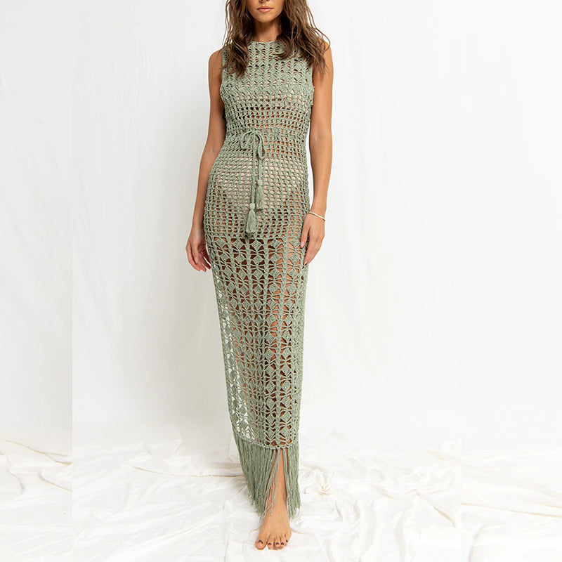 Stilla | Elegante Strandoutfits