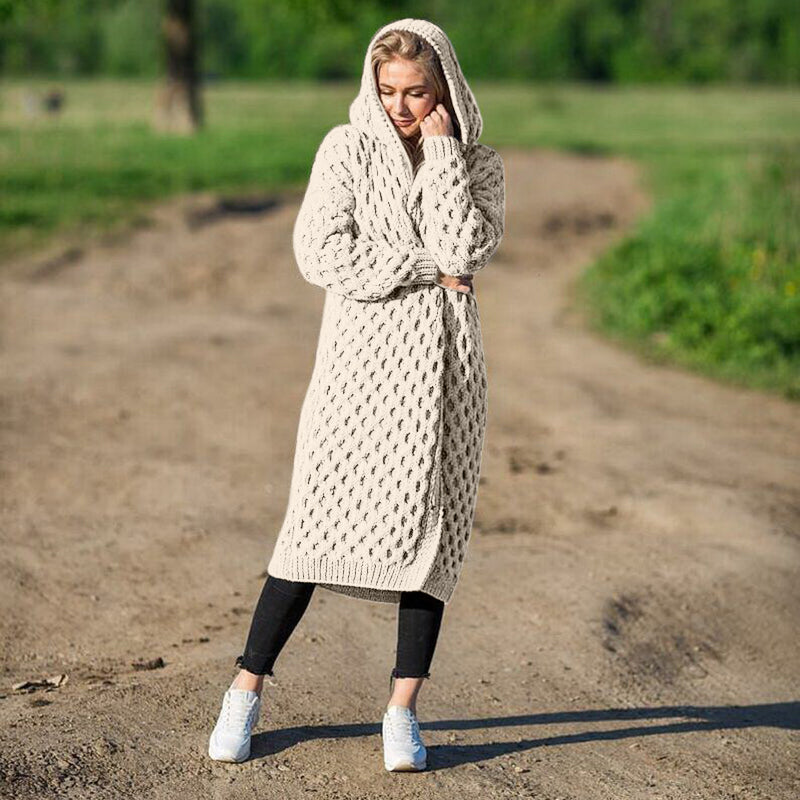 Stilla | Supersoft-vest til hygge