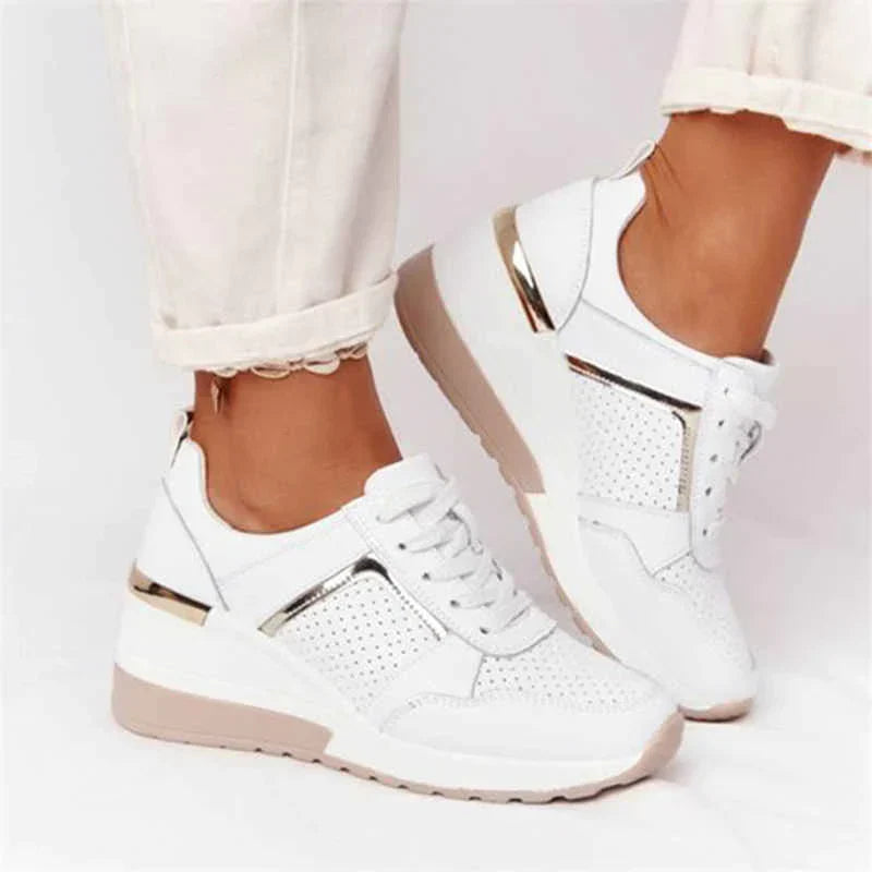 Stilla | Sneakers Ortopædisk Sål Sneakers