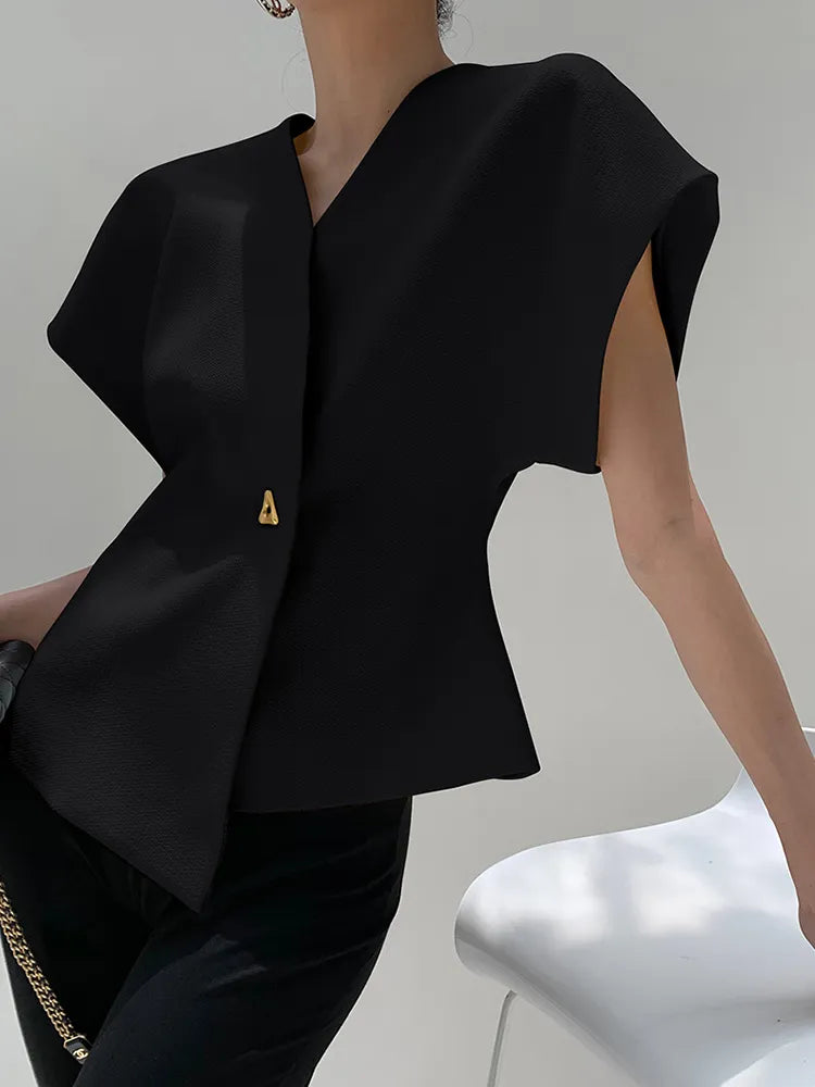 Stilla | Tricot Elegance Waistcoat