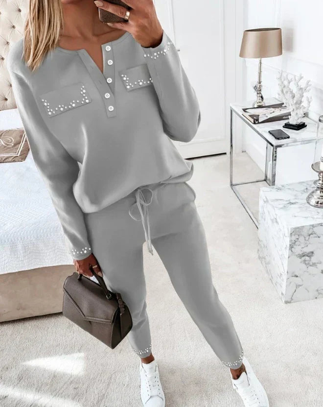Stilla | Moderne og Trendy Frakke til Kreative Stile