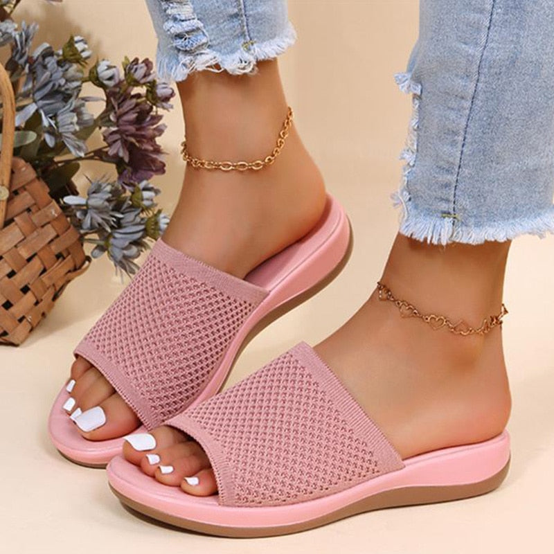 Stilla | Sandaler Cosalá
