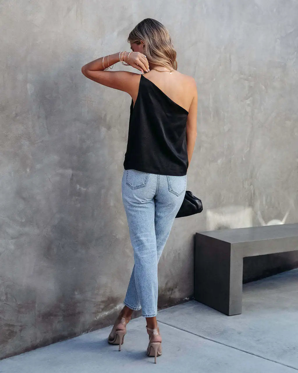 Stilla | Elegante Skinny Jeans