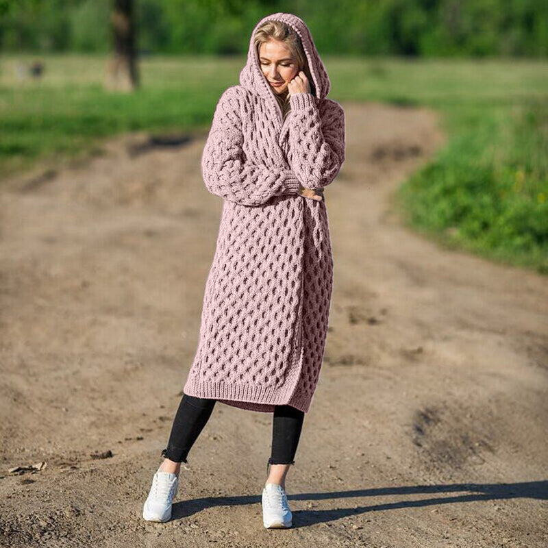 Stilla | Supersoft-vest til hygge