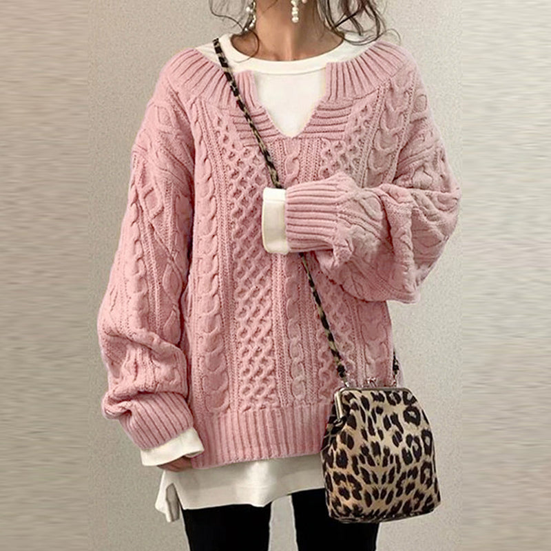 Stilla | Trendy pullover til den elegante optræden