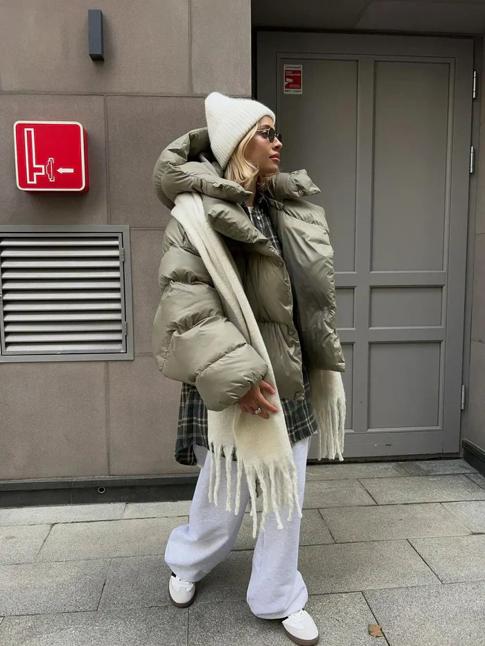 Stilla | Pilot Stil Jakke