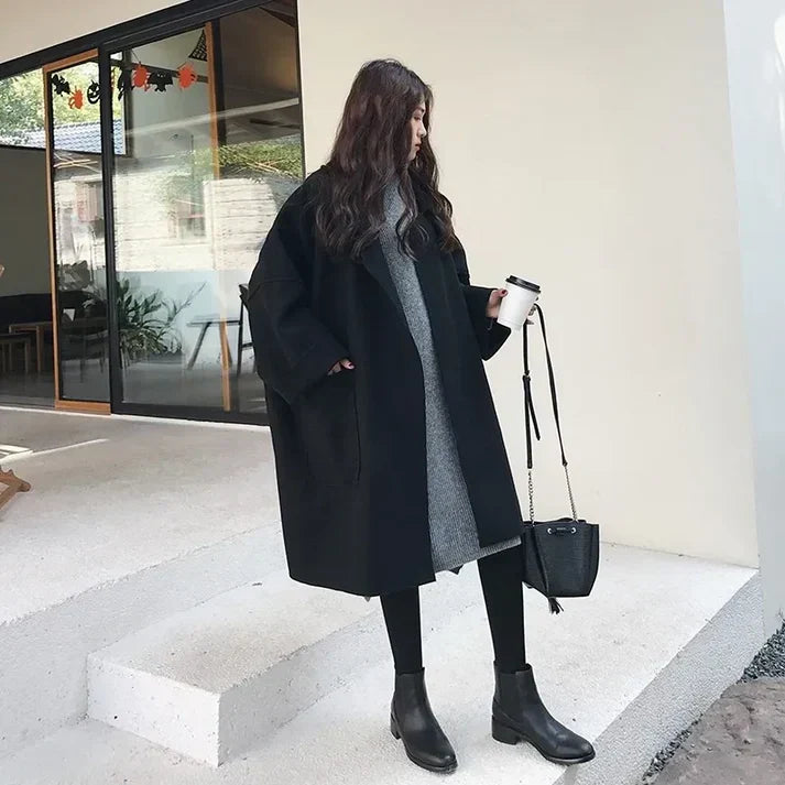 Stilla | Trendy Vinterfrakke