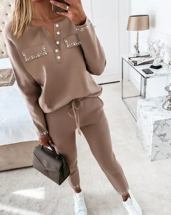 Stilla | Moderne og Trendy Frakke til Kreative Stile