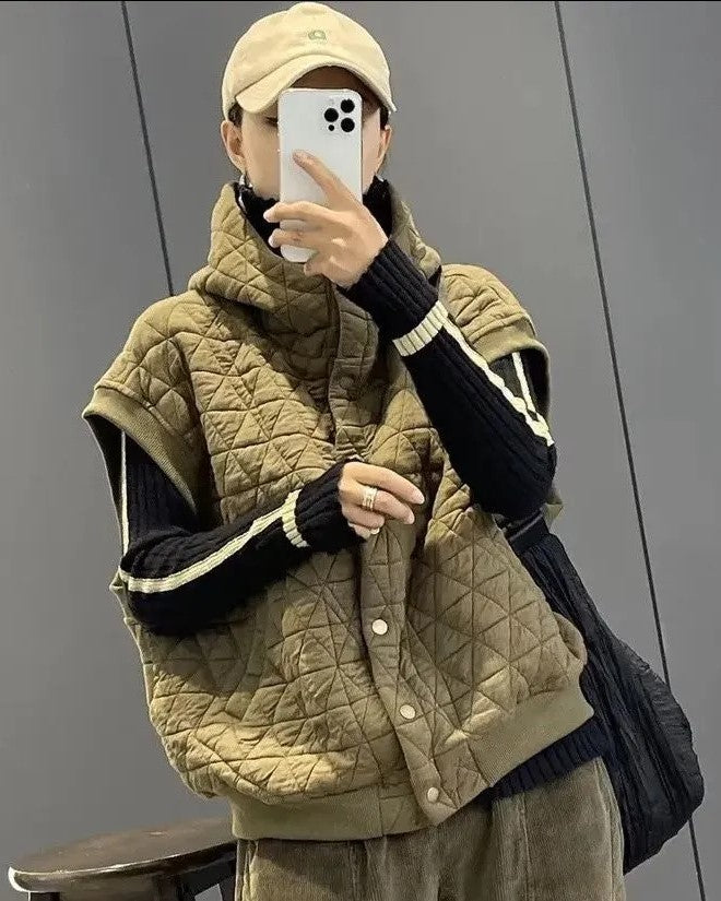 Stilla | Moderne Y Vest