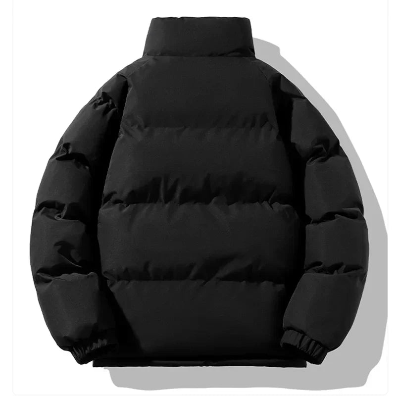 Stilla | Ekstra Varm Parka