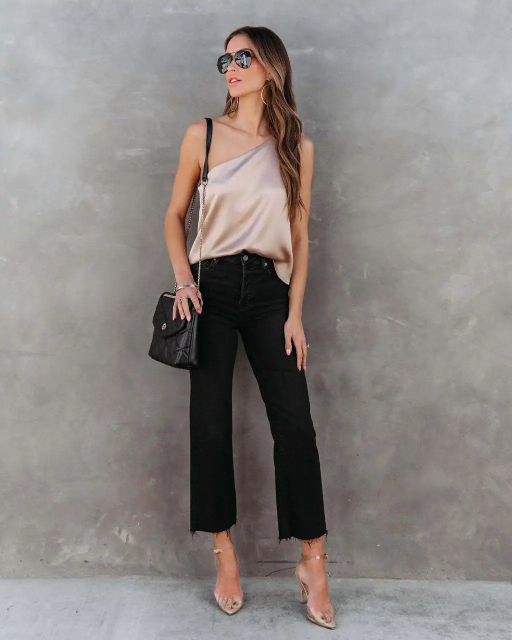 Stilla | Elegante Skinny Jeans